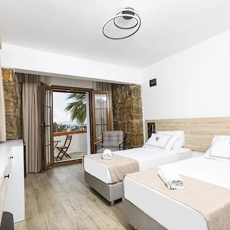 Otel Vera *