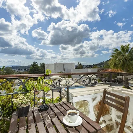 Vera Отель Бодрум