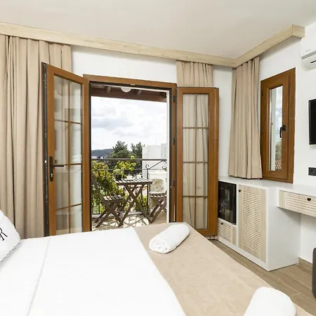 Otel Vera *