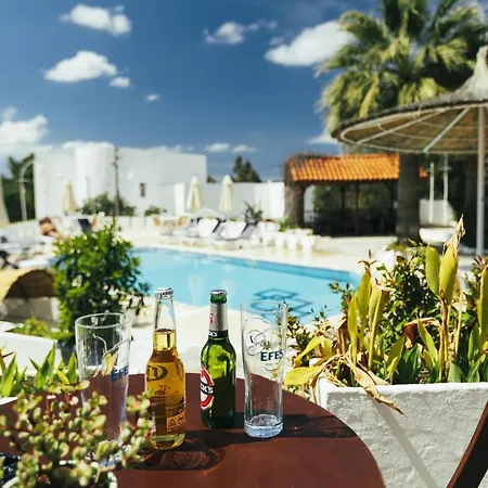 Otel Vera