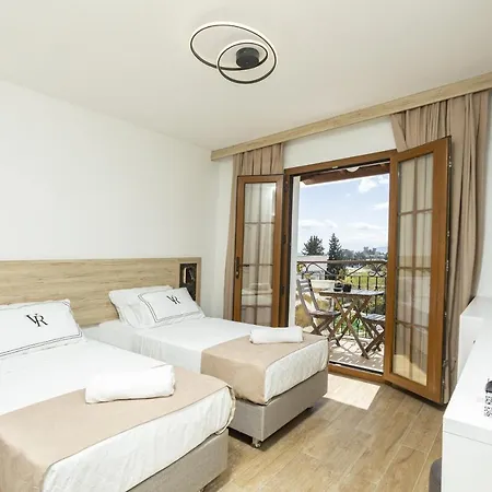 Vera Hotell Bodrum