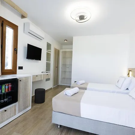 Hotell Vera Bodrum