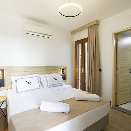 Vera Hotel Bodrum