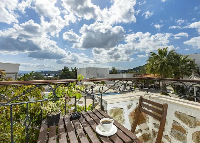 Vera فندق بودروم