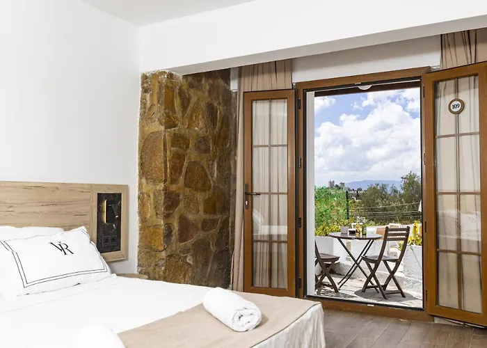 Otel Vera Bodrum