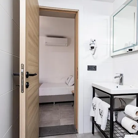 Hotel Vera Bodrum