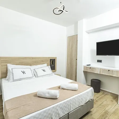 Vera Hotel