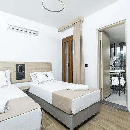 Hotel Vera