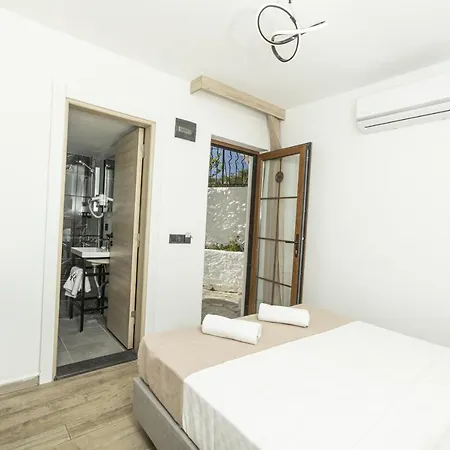 Vera Hotel Bodrum