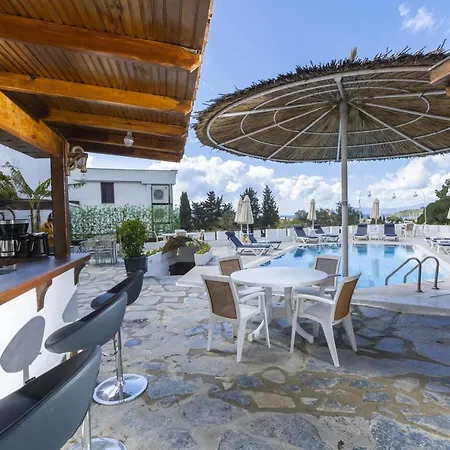 Vera Bodrum