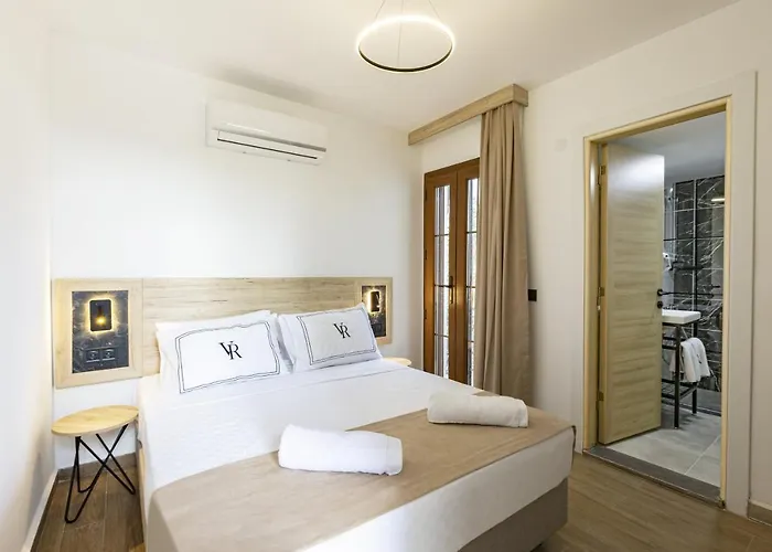 Vera Hotel Bodrum